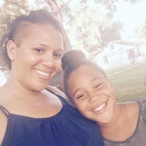 Meet your Posher, Kristine